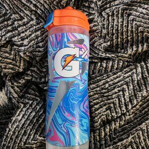 Gatorade Pod Bottle NWT